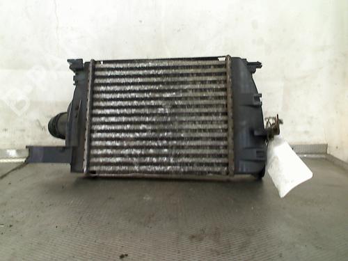 Intercooler RENAULT CLIO IV (BH_) 0.9 TCe 90 (BHNF, BHMA, BHMH, BHJK, BHJR) | BP36551864M30 - Image 2