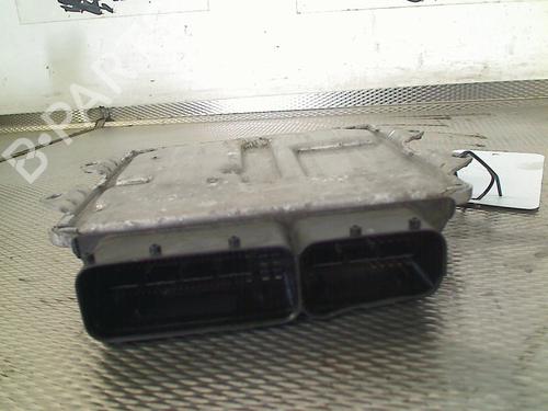 Engine control unit (ECU) FIAT 500 (312_) 0.9 (312AXG1A, 312.AXG11) | BP25754660M57 