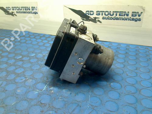ABS pump CITROËN C4 Grand Picasso I (UA_) 1.6 THP 155 | BP11323345M43 