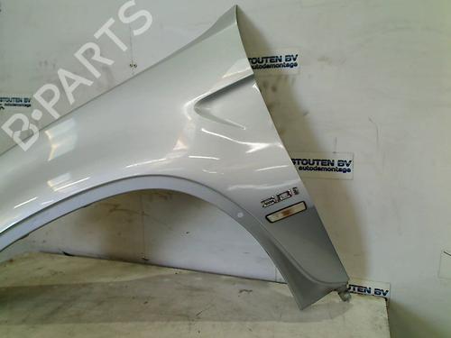 Left front fenders BMW X5 (E53) 3.0 i | BP24227291C41 
