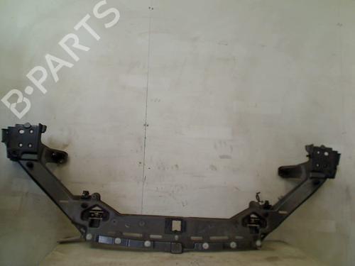 Refuerzo paragolpes delantero Refuerzo paragolpes delantero JAGUAR XJ (X351) 3.0 SDV6 (300 hp) 37070154 37070154
