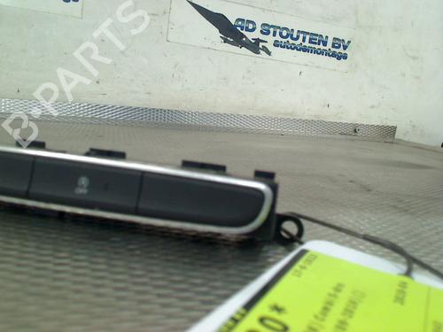 Switch RENAULT MEGANE IV Grandtour (K9A/M/N_) 1.5 dCi 110 | BP33037707I30 - Image 3