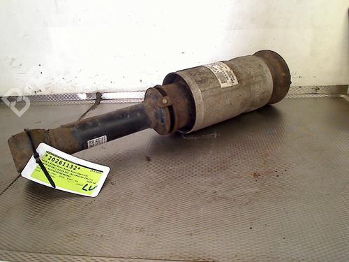 Used Left front shock absorber Left front shock absorber LAND ROVER RANGE ROVER SPORT I (L320) 4.2 4x4 (390 hp) 39931012 39931012