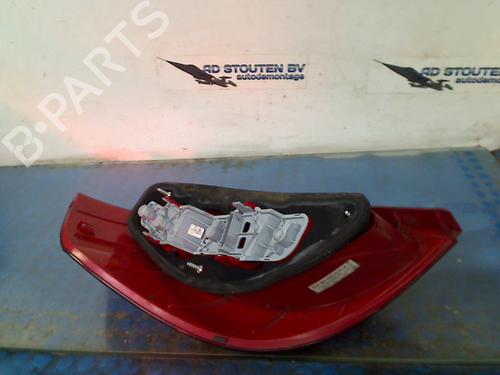 Right taillight MERCEDES-BENZ A-CLASS (W169) A 150 (169.031, 169.331) | BP17139134C35 