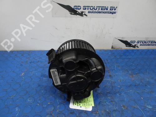 Heater blower motor NISSAN MICRA III (K12) 1.5 dCi | BP11323534M62 