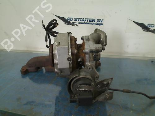 Turbocharger/Supercharger SEAT IBIZA IV (6J5, 6P1) 1.6 TDI | BP17039153M71 