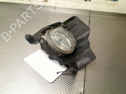 Left front fog light MAZDA 2 (DE_, DH_) 1.5 (DE5FS) | BP29965351C30