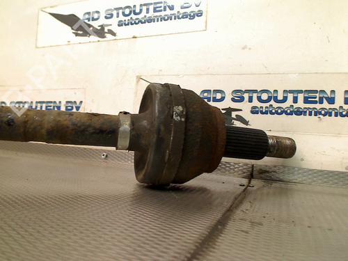 Right rear driveshaft LAND ROVER RANGE ROVER IV (L405) 3.0 TDV6 4x4 | BP29418197M41 