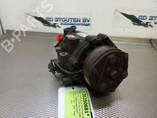 AC compressor SUZUKI SWIFT III (MZ, EZ) 1.3 (RS413, ZC11S) | BP24244146M34 - Image 3