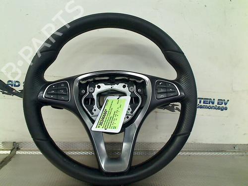 Used Steering wheel MERCEDES-BENZ GLC (X253) 250 d 4-matic (253.909) (204 hp) 25933230