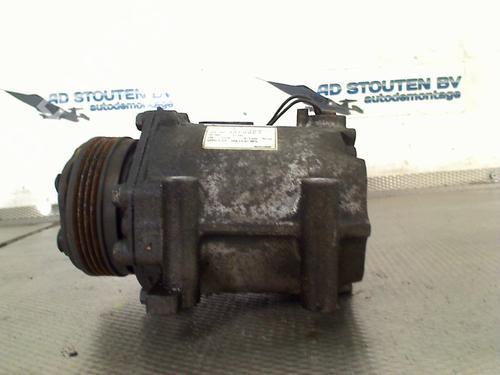 Compresseur AC SUZUKI SWIFT III (MZ, EZ) 1.5 (RS415, ZC21S) (102 hp) 30733211