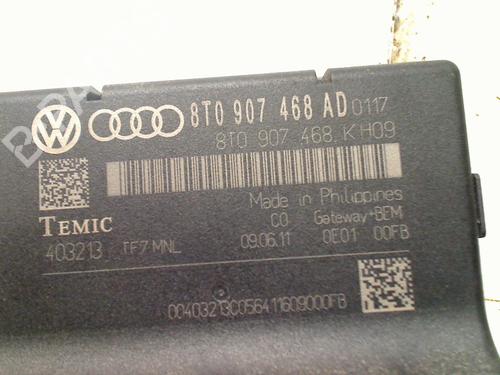 Control unit AUDI Q5 (8RB) 2.0 TFSI quattro | BP30480332M11 - Image 2