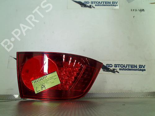 Used Left taillight VW PHAETON (3D1, 3D2, 3D3, 3D4, 3D6, 3D7, 3D8, 3D9) 3.0 V6 TDI 4motion (240 hp) 28292642
