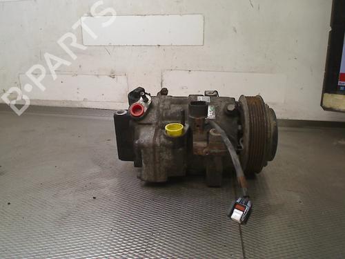 Used AC compressor HYUNDAI ix35 (LM, EL, ELH) 2.0 CRDi 4WD (136 hp) 30622068