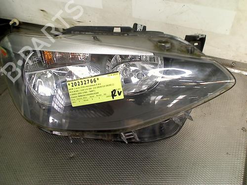 Right headlight BMW 1 (F20) 116 i | BP36003794C29 - Image 5