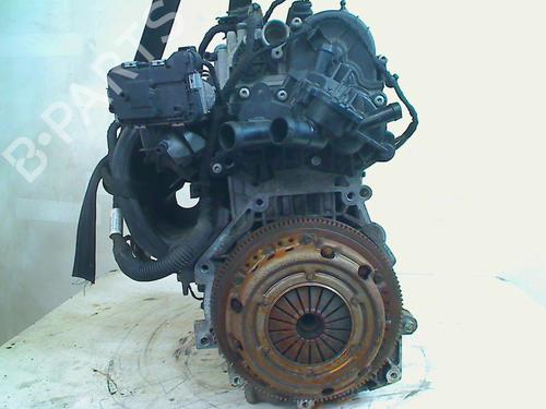 Used Engine Engine 33266310 33266310