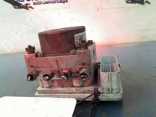 ABS pump CITROËN C3 II (SC_) 1.6 HDi | BP17087464M43 