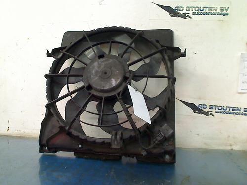 Used Fan HYUNDAI i30 (FD) 1.6 CRDi (116 hp) 17677416