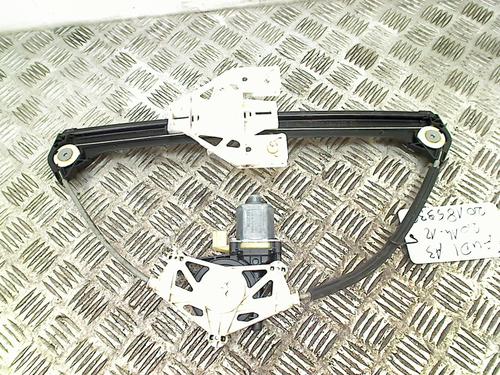 Rear right window mechanism AUDI A3 Sportback (8VA, 8VF) 1.4 TSI | BP11308084C25 