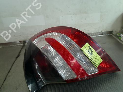 Used Right taillight Right taillight 38462074 38462074