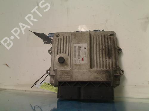 Used Control unit Control unit 13459537 13459537
