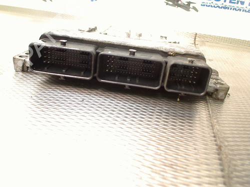 Engine control unit (ECU) OPEL MOVANO B Platform/Chassis (X62) 2.3 CDTI FWD (EV, HV, UV) | BP28567078M57 