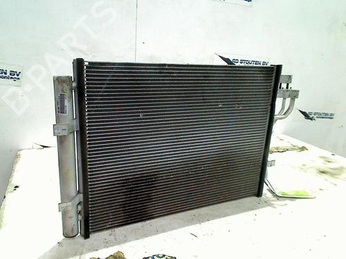 AC radiator HYUNDAI i10 II (BA, IA) 1.0 | BP21690616M32 