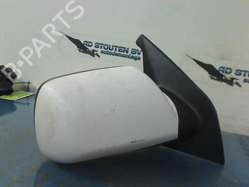Right mirror KIA PICANTO I (SA) 1.0 | BP16204479C27 