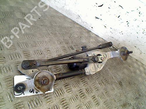 Front wipers mechanism KIA RIO III (UB) 1.1 CRDi | BP11313875C83 