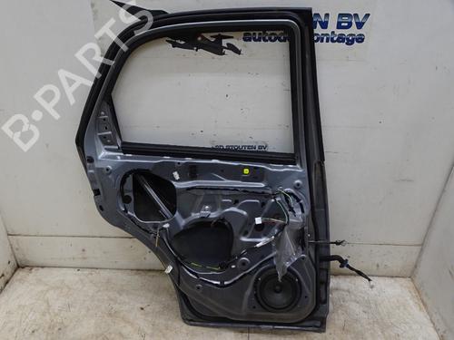 Left rear door FIAT SEDICI (189_) 1.6 16V | BP11322561C4 