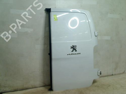 Used Right tailgate PEUGEOT EXPERT Van (V_) 1.6 BlueHDi 115 (115 hp) 32183514