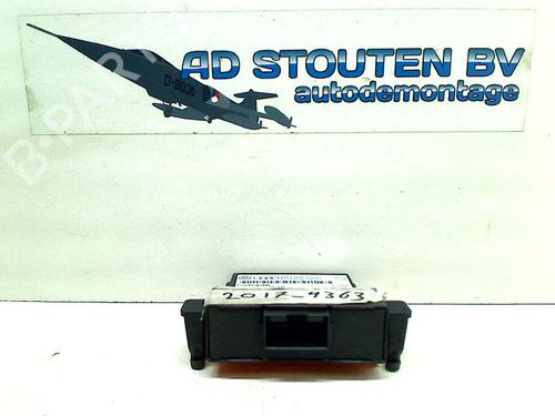 Elektronisk modul VW POLO V (6R1, 6C1) 1.2 TDI (75 hp) 11303991