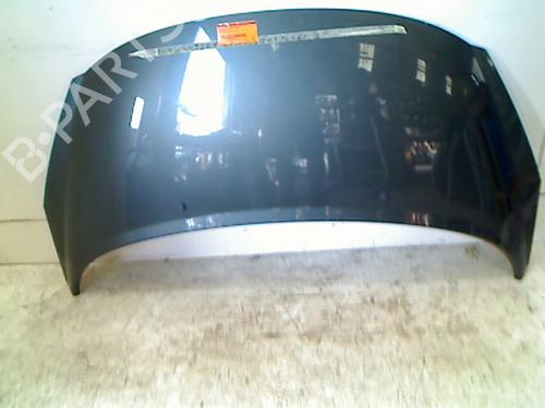 Used Hood PEUGEOT 207 SW (WK_) 1.4 (73 hp) 11303049