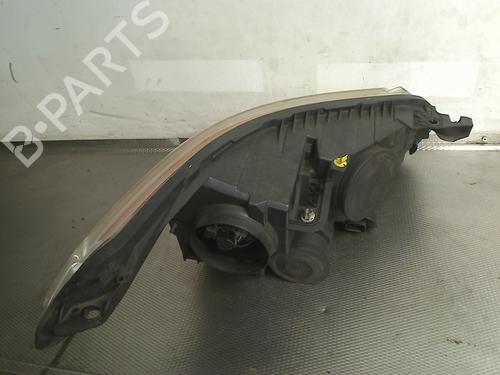 Left headlight CITROËN C3 Picasso (SH_) 1.6 VTi 120 | BP36422250C28 - Image 4