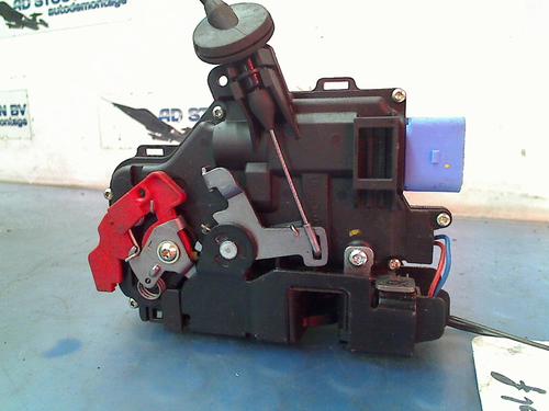 Front left lock VW GOLF VI Variant (AJ5) 1.6 TDI | BP11304243C98 