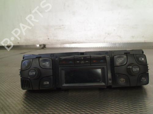 Used Climate control Climate control MERCEDES-BENZ S-CLASS (W220, V220) S 320 (220.065, 220.165) (224 hp) 39989332 39989332