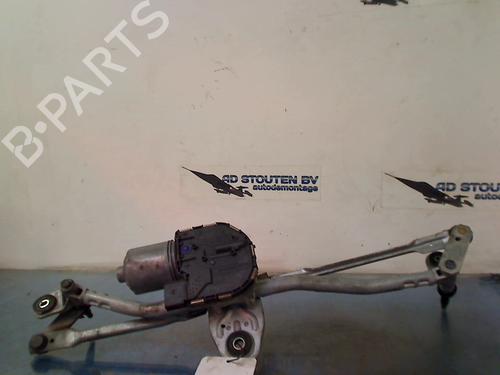 Used Front wipers mechanism Front wipers mechanism 16547539 16547539