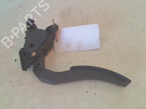 Pedal RENAULT CLIO IV (BH_) 0.9 TCe 90 (BHNF, BHMA, BHMH, BHJK, BHJR) | BP13125464I4 