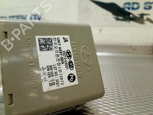 Control unit KIA PICANTO III (JA) 1.0 | BP25304610M11 - Image 2