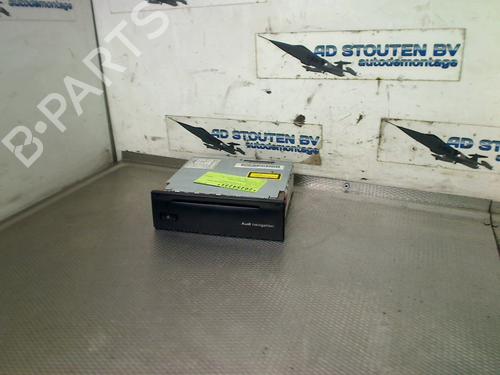 Used Electronic module AUDI A4 B7 Avant (8ED) 2.0 (130 hp) 30121115