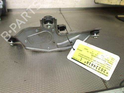 Rear wiper motor MAZDA CX-5 (KE, GH) 2.0 (KEEFW) | BP34005442M102 - Image 3