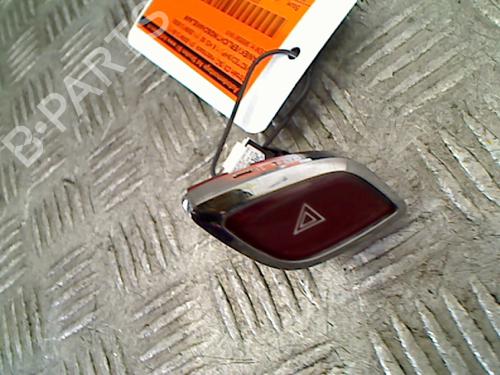 Used Warning switch Warning switch CITROËN C3 II (SC_) 1.6 HDi (92 hp) 13125110 13125110