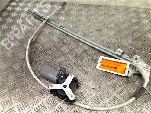 Used Front left window mechanism NISSAN INTERSTAR Van (X70) dCi 115 (115 hp) 11310851