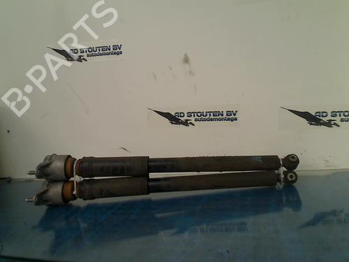 Used Right rear shock absorber MERCEDES-BENZ B-CLASS Sports Tourer (W246, W242) B 220 CDI / d (246.203) (170 hp) 17528606