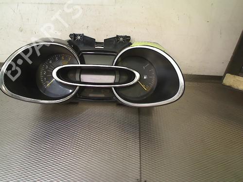 instrument-cluster-renault-clio-iv-bh_-2012-2013-2014-2015-2016-2017-2018-2019-2020-2021-36551843 main image
