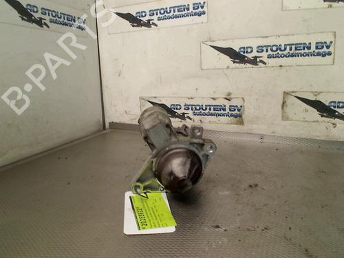 Starter TOYOTA AYGO (_B4_) 1.0 VVTi (KGB40) | BP31033894M8