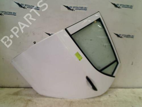 Used Left rear door HYUNDAI i10 II (BA, IA) 1.0 (67 hp) 17766233