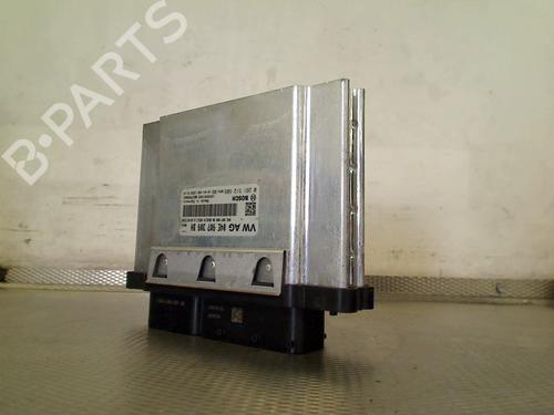 Engine control unit (ECU) VW GOLF VII Variant (BA5, BV5) 1.4 TSI | BP39766504M57 - Image 4