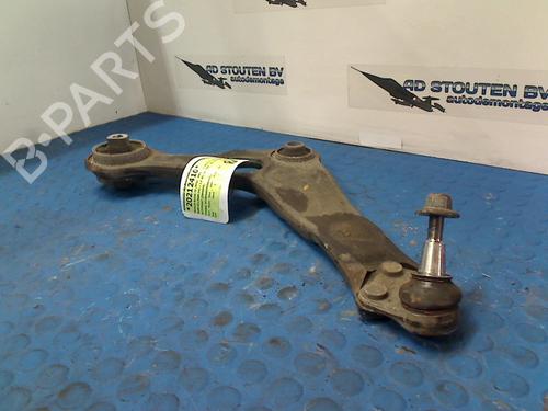 Used Right front suspension arm RENAULT SCÉNIC IV (J9_) 1.6 dCi 160 (160 hp) 13409556