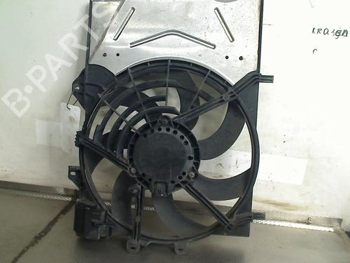 Fan CITROËN C4 CACTUS 1.2 THP 110 | BP31014695M128
